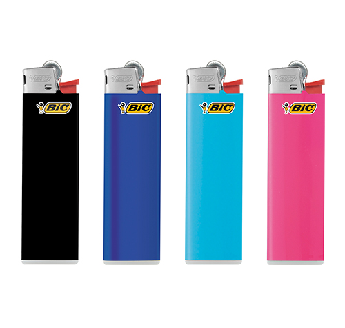 フリント式ライター｜プロダクト｜ビック - Bic Japan